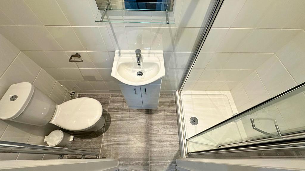 En-suite
