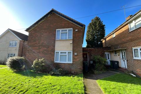 undefined, Bournebrook Crescent, Halesowen B62