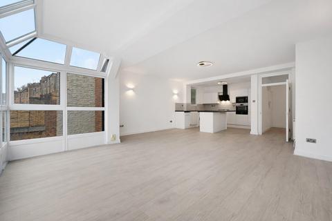 3 bedroom flat for sale, Broadhurst Gardens, London NW6