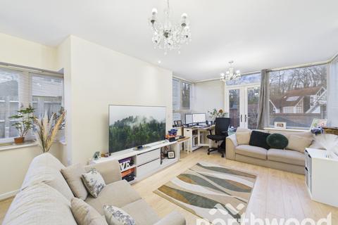 4 bedroom townhouse for sale, Campion Close, Ashford, TN25
