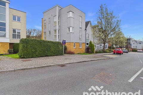 4 bedroom townhouse for sale, Campion Close, Ashford, TN25