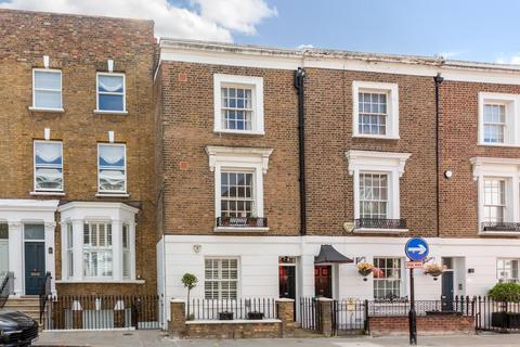 2 bedroom house to rent, Radnor Walk, London