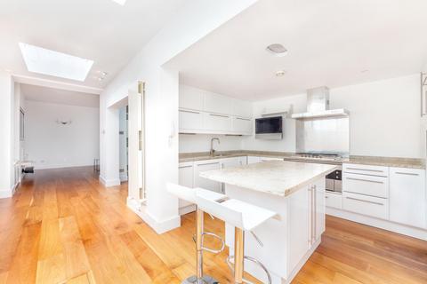 2 bedroom house to rent, Radnor Walk, London