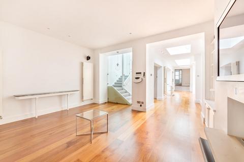 2 bedroom house to rent, Radnor Walk, London