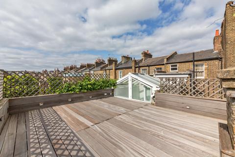 2 bedroom house to rent, Radnor Walk, London