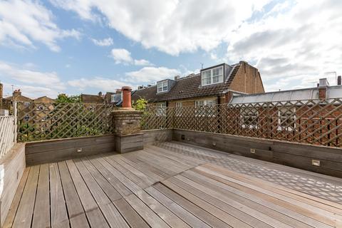 2 bedroom house to rent, Radnor Walk, London