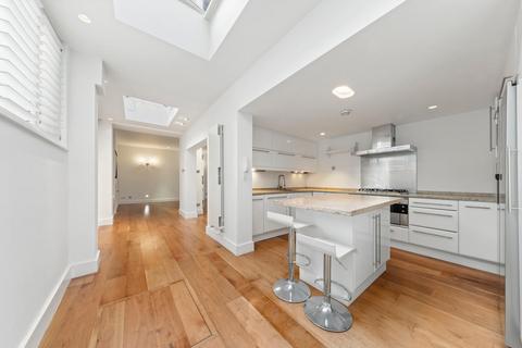 2 bedroom house to rent, Radnor Walk, London