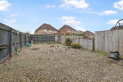 undefined, Ash Green, Coulby Newham
