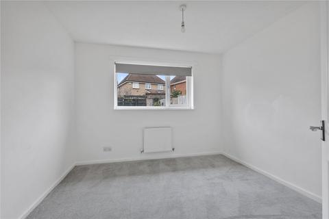 undefined, Ash Green, Coulby Newham