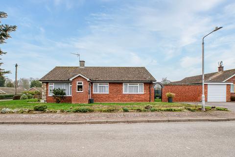2 bedroom detached bungalow for sale, Bourne Close, Norwich NR15