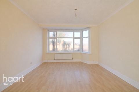 undefined, Warley Avenue, Hayes
