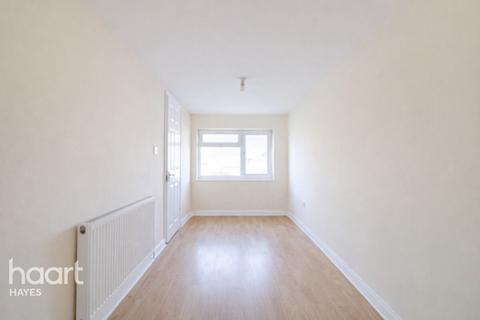 4 bedroom semi-detached house for sale, Warley Avenue, Hayes
