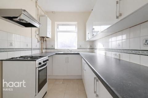 undefined, Warley Avenue, Hayes