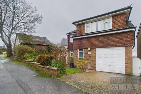 4 bedroom detached house for sale, Sovereign Close, Hastings