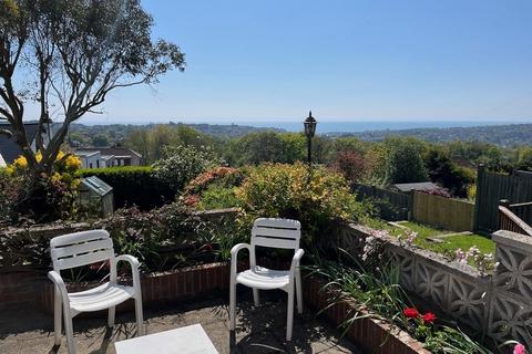 4 bedroom detached house for sale, Sovereign Close, Hastings