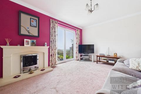 4 bedroom detached house for sale, Sovereign Close, Hastings