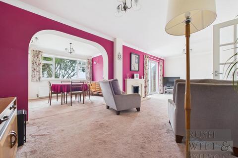 4 bedroom detached house for sale, Sovereign Close, Hastings