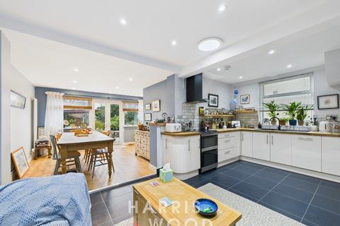 undefined, Highfields Road, Witham, Essex, CM8