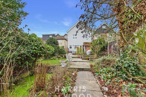 undefined, Highfields Road, Witham, Essex, CM8