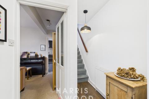 undefined, Highfields Road, Witham, Essex, CM8