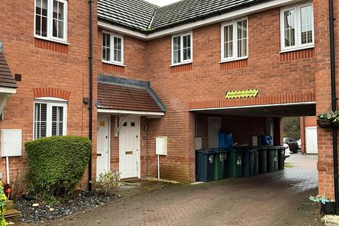 undefined, Bryan Budd Close, Rowley Regis B65