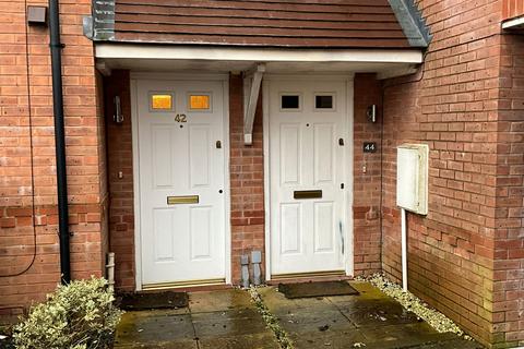 undefined, Bryan Budd Close, Rowley Regis B65