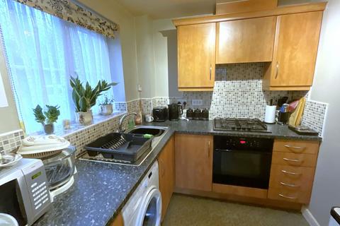 undefined, Bryan Budd Close, Rowley Regis B65
