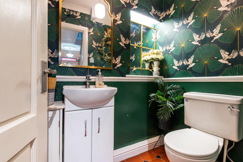 Cloakroom