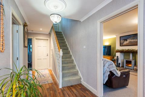 4 bedroom detached house for sale, The Courtyards, Moorhouse, Carlisle, CA5