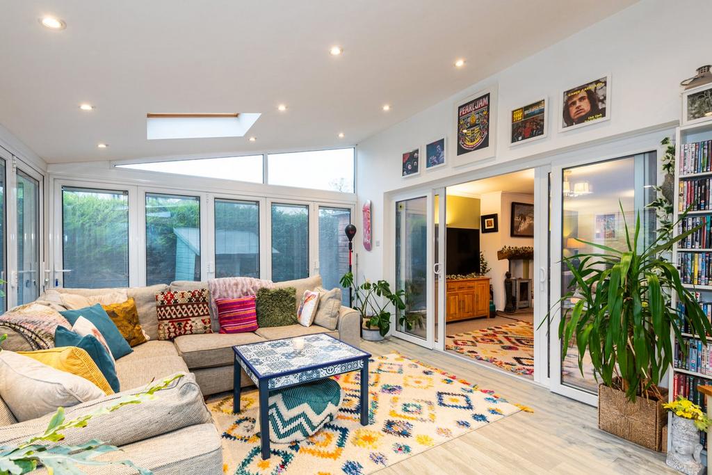 Sunroom