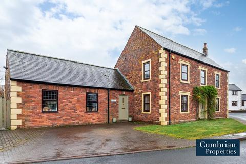 4 bedroom detached house for sale, The Courtyards, Moorhouse, Carlisle, CA5