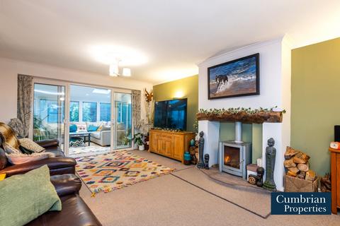 4 bedroom detached house for sale, The Courtyards, Moorhouse, Carlisle, CA5