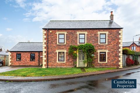 4 bedroom detached house for sale, The Courtyards, Moorhouse, Carlisle, CA5