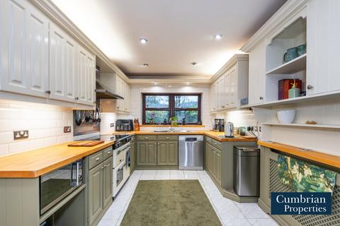 4 bedroom detached house for sale, The Courtyards, Moorhouse, Carlisle, CA5