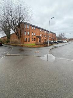 Claythorn Park, Glasgow G40