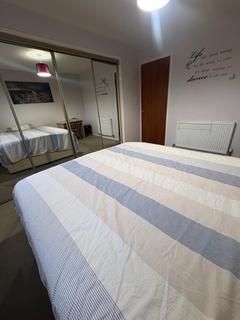 2 bedroom flat to rent, Claythorn Park, Glasgow G40