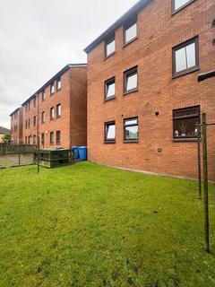 2 bedroom flat to rent, Claythorn Park, Glasgow G40
