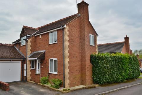 3 bedroom detached house to rent, Yeftly Drive, Littlemore, Oxford, OX4