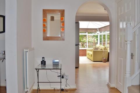 3 bedroom detached house to rent, Yeftly Drive, Littlemore, Oxford, OX4