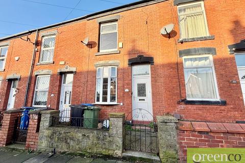 undefined, Kings Road, Tameside OL6