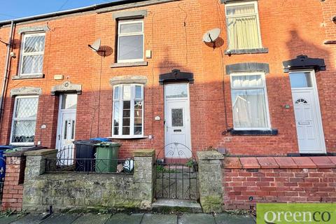 undefined, Kings Road, Tameside OL6