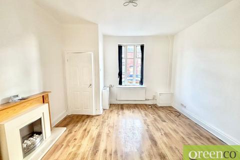 undefined, Kings Road, Tameside OL6