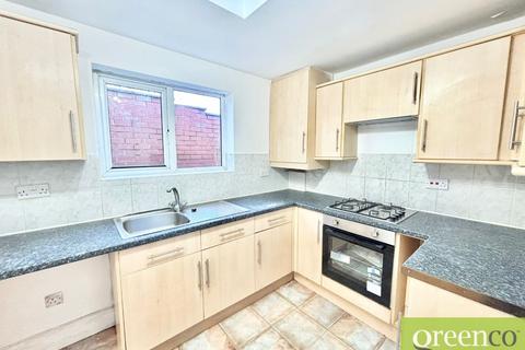 undefined, Kings Road, Tameside OL6