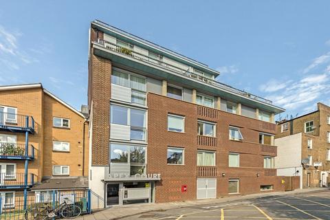 1 bedroom flat for sale, Woodger Road, London W12