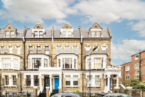 1 bedroom flat for sale, Gwendwr Road, London W14