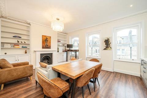 1 bedroom flat for sale, Gwendwr Road, London W14