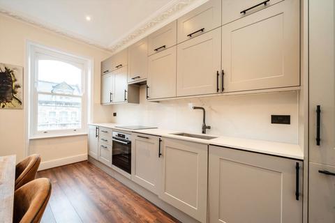1 bedroom flat for sale, Gwendwr Road, London W14