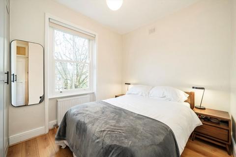 1 bedroom flat for sale, Gwendwr Road, London W14