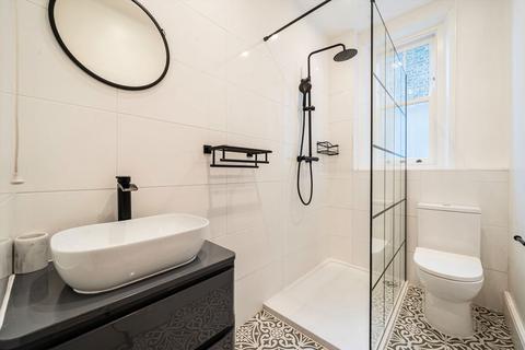 1 bedroom flat for sale, Gwendwr Road, London W14