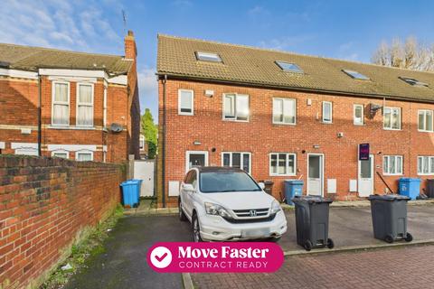 undefined, Ash Grove, Beverley Road, Hull,  HU5 1LT